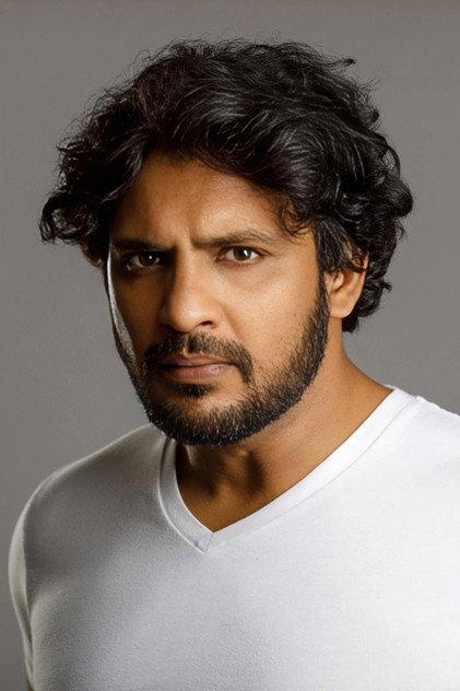 Varun Aggarwal - Actor Profile Photo