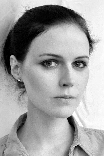 Patrycja Volny - Actor Profile Photo