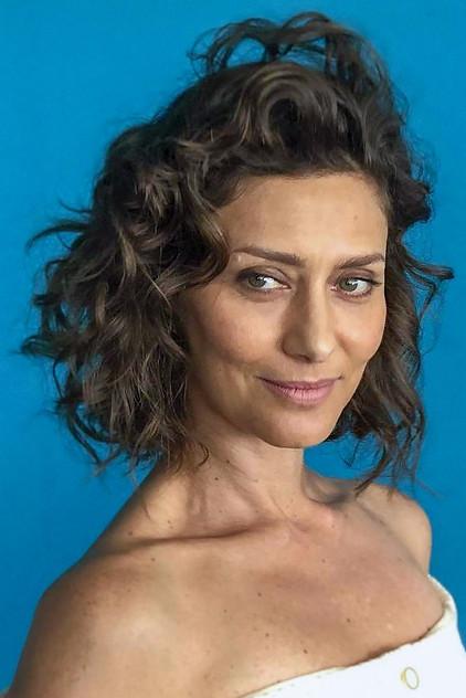 Maria Fernanda Cândido - Actor Profile Photo
