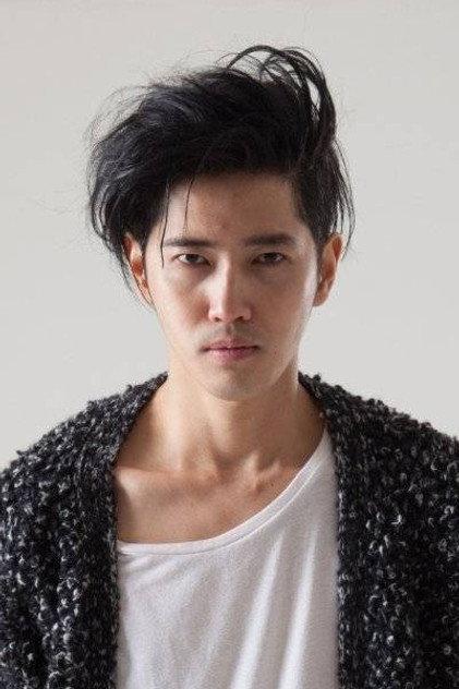 Kim Hong-guk - Actor Profile Photo