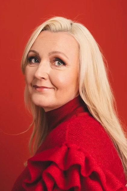 Mari Perankoski - Actor Profile Photo