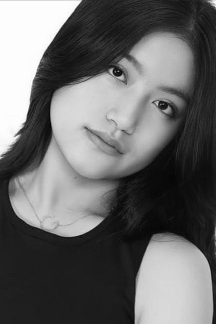 Ghaisani Queensy - Actor Profile Photo