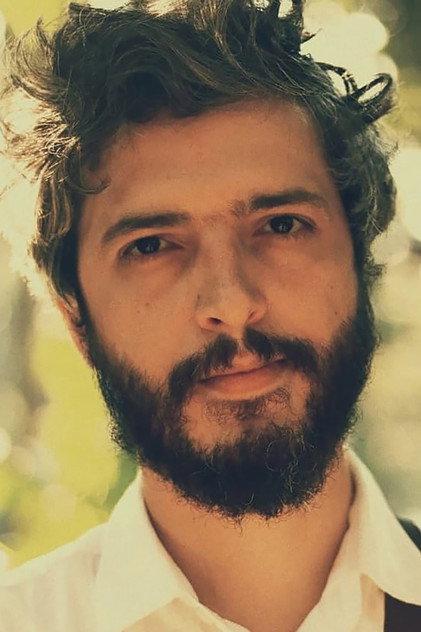 João Marcos de Almeida - Actor Profile Photo