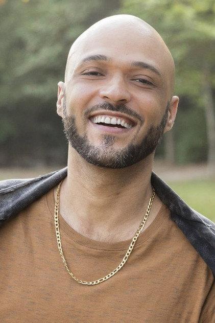 Rodolfo Bellarosa Jr. - Actor Profile Photo