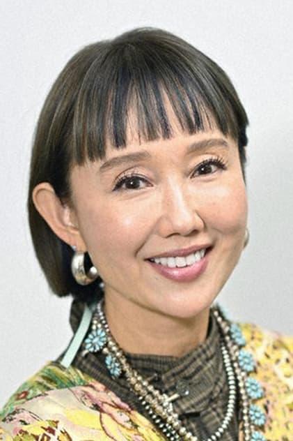 Youki Kudoh - Actor Profile Photo