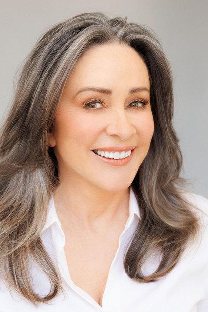 Patricia Heaton - Actor Profile Photo