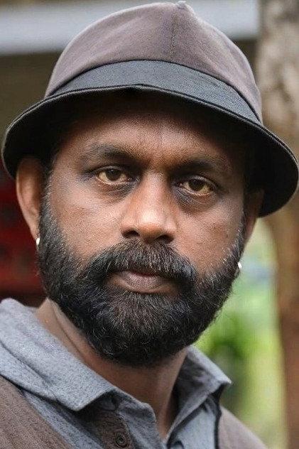 Athula Jayasinghe - Actor Profile Photo