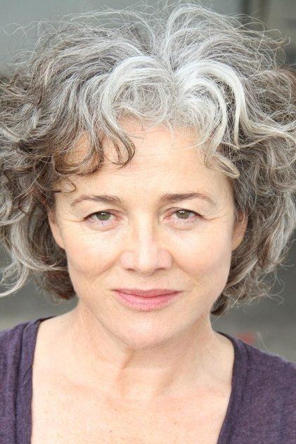 Sarah Peirse - Actor Profile Photo