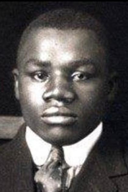 Sam Langford - Actor Profile Photo