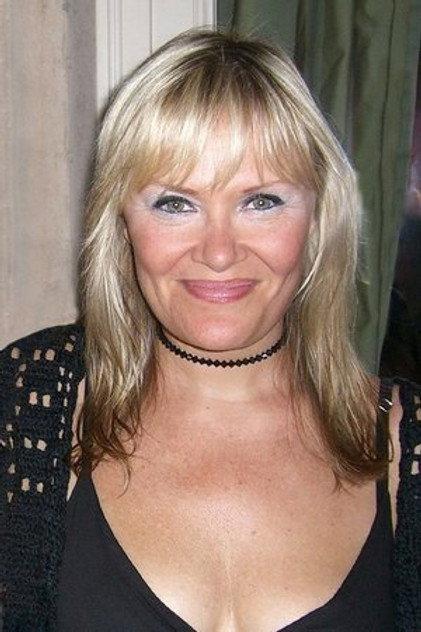 Chiara Noschese - Actor Profile Photo