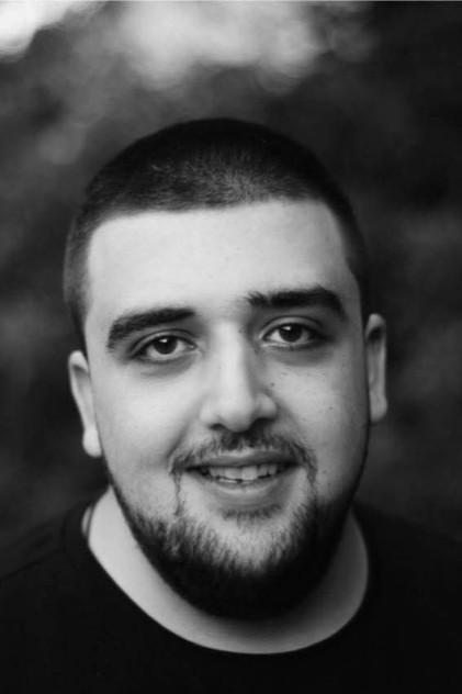 Taron Ispiryan - Actor Profile Photo