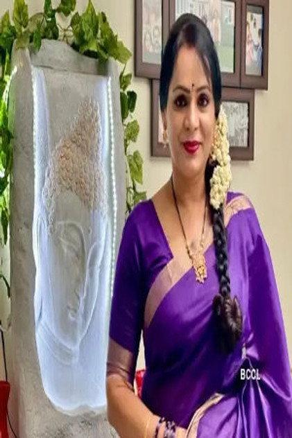 Anjali - Actor Profile Photo
