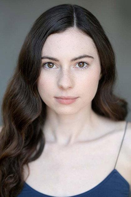 Quinnlan Ashe - Actor Profile Photo
