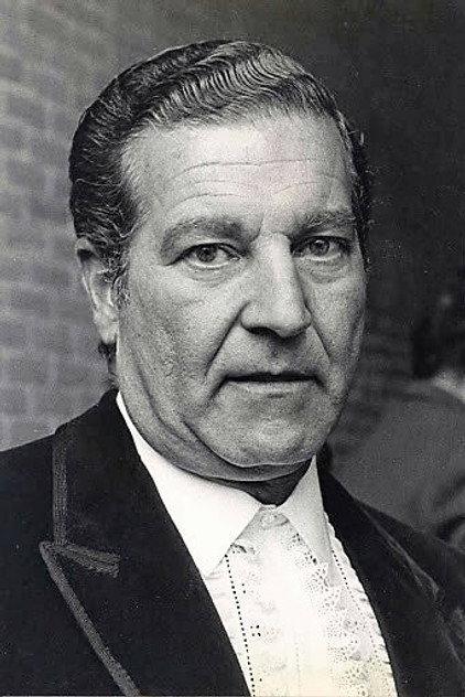 Antonio Bienvenida - Actor Profile Photo