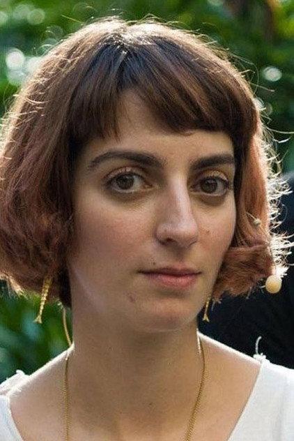 Joana Barrios - Actor Profile Photo