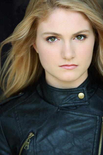 Casey Tutton - Actor Profile Photo