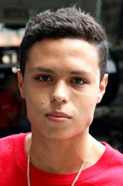 Luis Villa Padilla - Actor Profile Photo
