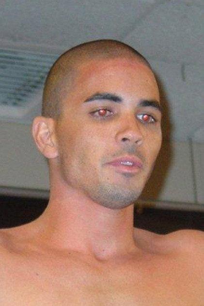 Shane Nelson - Actor Profile Photo