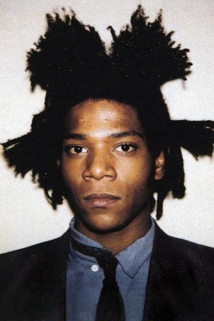 Jean-Michel Basquiat - Actor Profile Photo