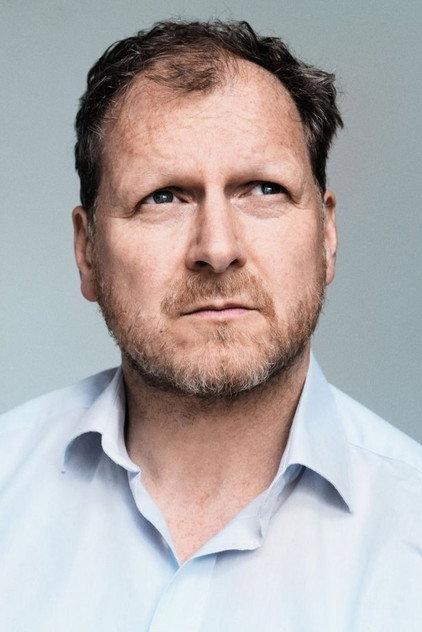 Guido Renner - Actor Profile Photo