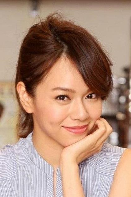 Hsia Yu-chiao - Actor Profile Photo