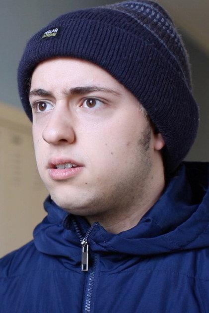 Austin Stefanelli - Actor Profile Photo