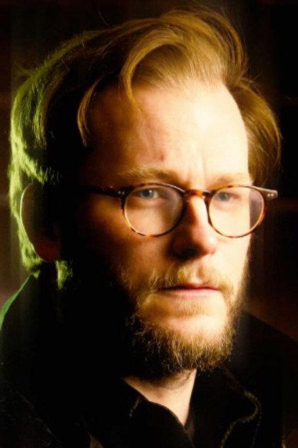 Brendan McGowan - Actor Profile Photo