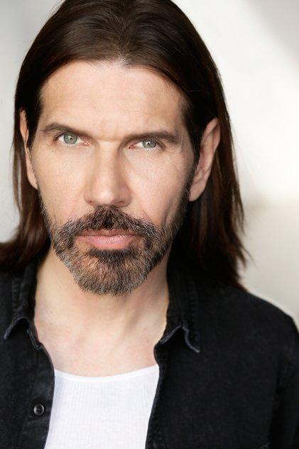 London May - Actor Profile Photo