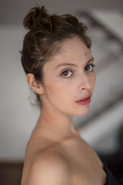 Diana Laura Di - Actor Profile Photo
