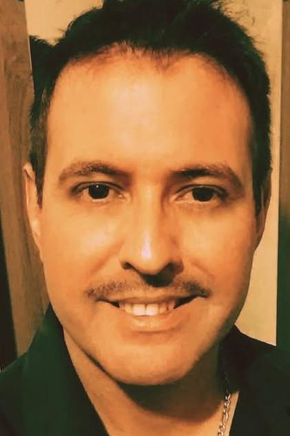 Anderson Boechart - Actor Profile Photo