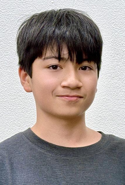 Chase Eng - Actor Profile Photo