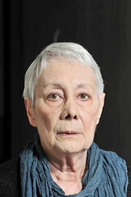 Lina Lambraki - Actor Profile Photo