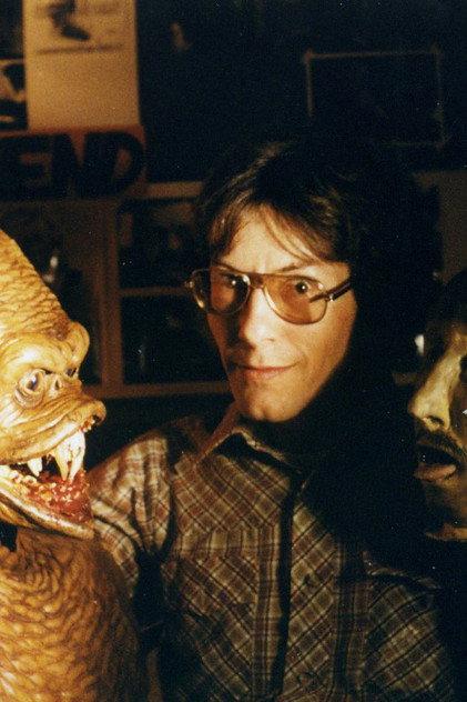Don Dohler - Actor Profile Photo