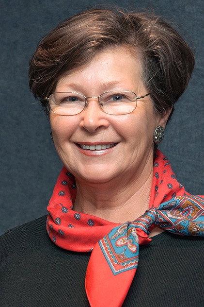 Angéla Császár - Actor Profile Photo