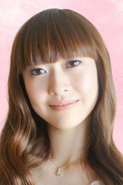 Mamiko Noto - Actor Profile Photo