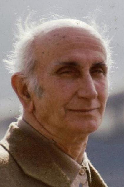Kemal Tözem - Actor Profile Photo