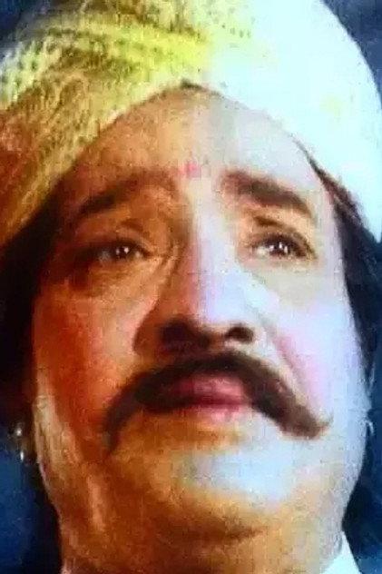 T. N. Balakrishna - Actor Profile Photo
