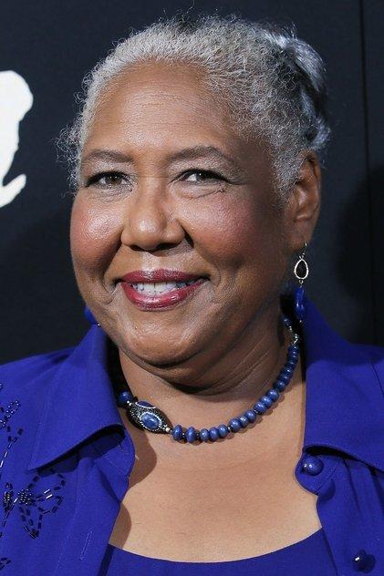 Esther Scott - Actor Profile Photo
