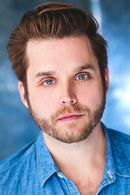 Alex Woods - Actor Profile Photo