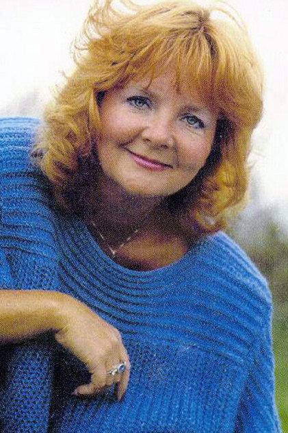 Karin Heym - Actor Profile Photo