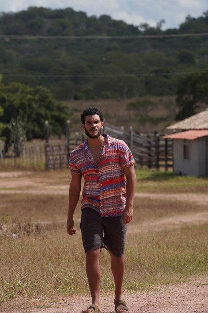 Gabriel Vinícius - Actor Profile Photo