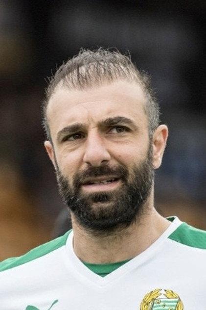 Kennedy Bakircioglu - Actor Profile Photo
