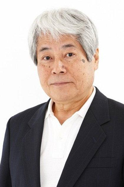 Ryuichi Horibe - Actor Profile Photo