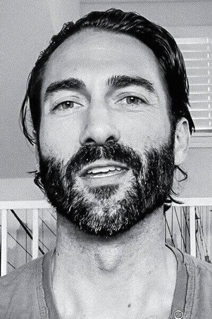 Ryon Lane - Actor Profile Photo
