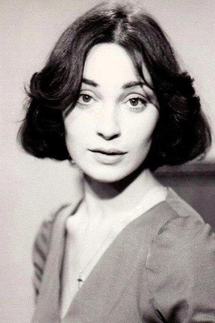 Mari Pantazi - Actor Profile Photo