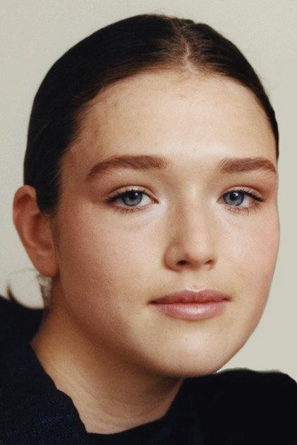 Georgia Ellery - Actor Profile Photo