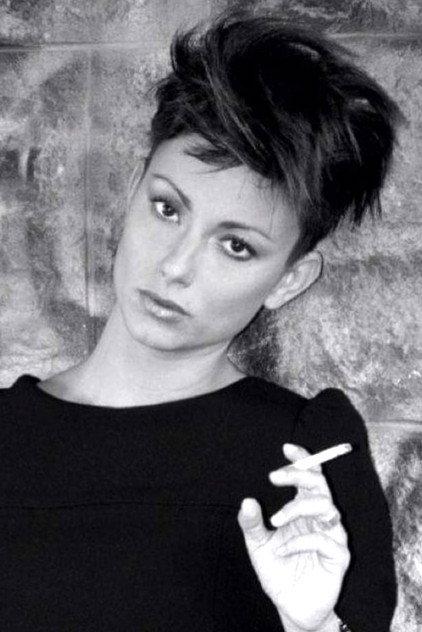 Alessia Fugardi - Actor Profile Photo