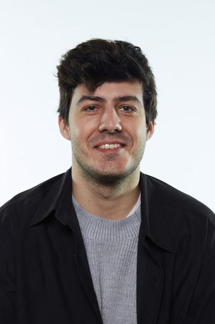 Rodrigo Goulão de Sousa - Actor Profile Photo