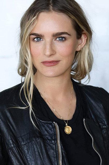 Nathalie Love - Actor Profile Photo