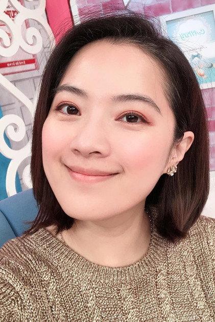 Alexia Kao - Actor Profile Photo